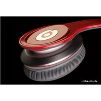 Наушники Beats Solo HD red