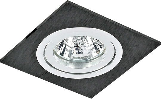 

Точечный светильник Lightstar Banale Weng 11007