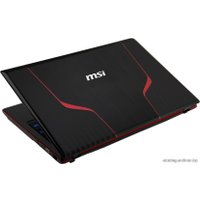 Игровой ноутбук MSI GE60 2OE-043XPL