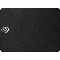 Внешний накопитель Seagate Expansion SSD STJD500400 500GB
