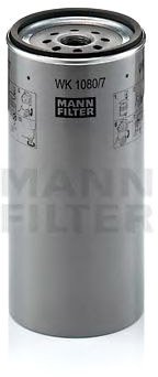

Топливный фильтр MANN-filter WK10807x