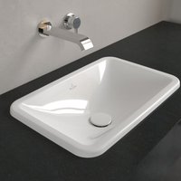 Умывальник Villeroy & Boch Loop&Friends 4A640001