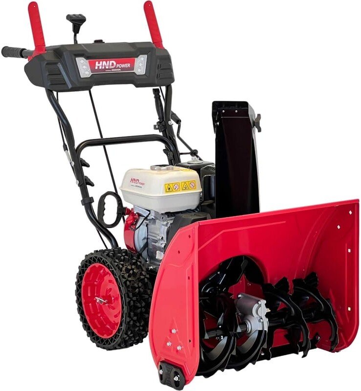 

Снегоуборщик HND ST61XWR