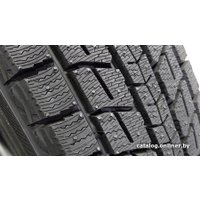 Зимние шины Dunlop Winter Maxx SJ8 275/50R21 113R