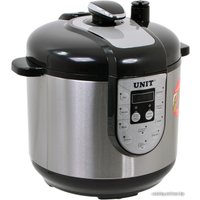 Мультиварка-скороварка UNIT USP-1200S