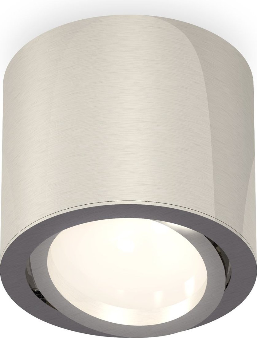 

Спот Ambrella light Techno spot XS7405001 PSL