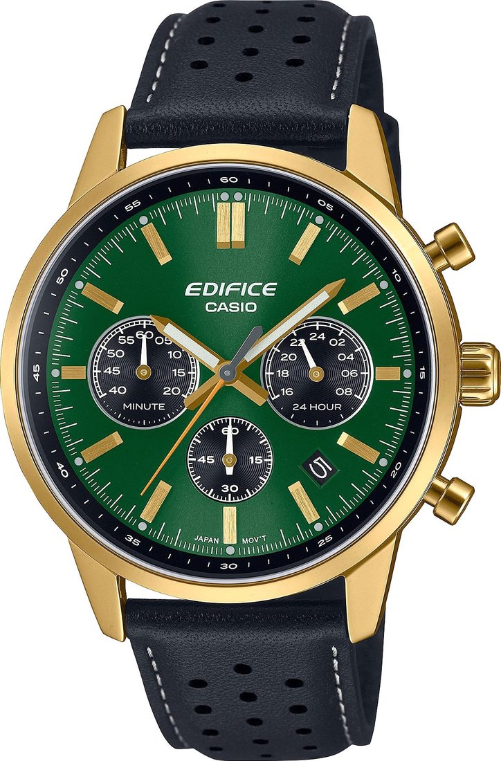 

Наручные часы Casio EFR-575CL-3A