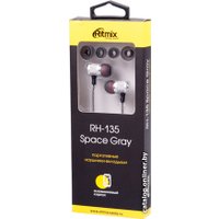 Наушники Ritmix RH-135