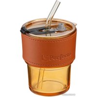 Стакан Perfecto Linea Amber 31-400201