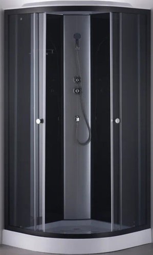 Saniteco SN-190B 90x90