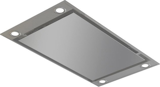 

Кухонная вытяжка Faber Heaven 2.0 X A120 (110.0315.794)