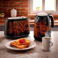 Тостер Kitfort KT-6464