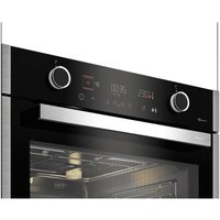 Электрический духовой шкаф Grundig GEBM19400BCH в Бресте