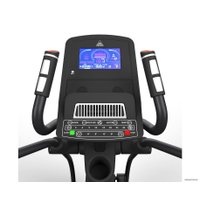 Эллиптический тренажер DFC Cardio E4600P