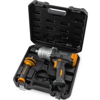 Гайковерт Runtec RT-IWS1001 (кейс)