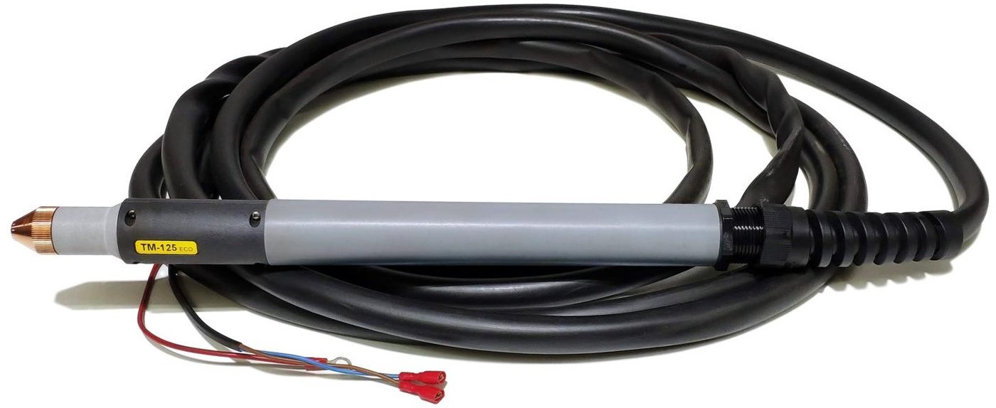 

Плазмотрон Triton TM-125 6м