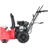 Снегоуборщик Интерскол СМБ-56/7