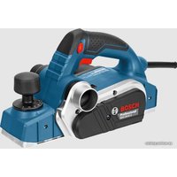 Рубанок Bosch GHO 26-82 D 06015A4302