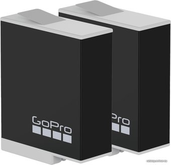 Набор аккумуляторов GoPro Enduro ADBAT-211