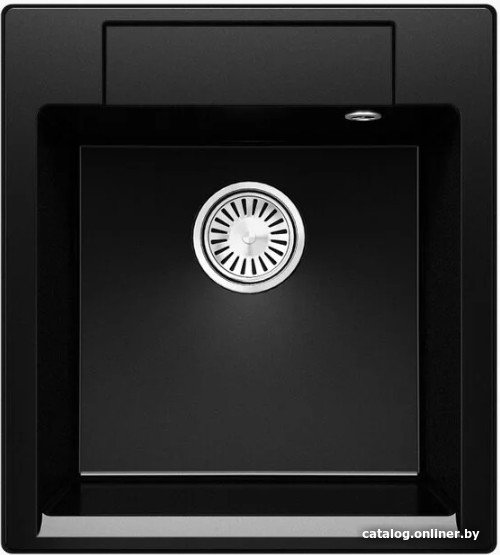 Кухонная мойка Polygran Argo-460 (космос)