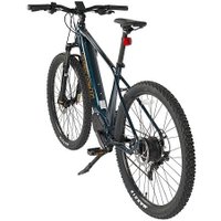 Электровелосипед Benelli E-M23 (серый)