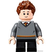 Конструктор LEGO Harry Potter 75953 Гремучая ива