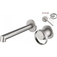 Смеситель Ganzer GZ19144-G