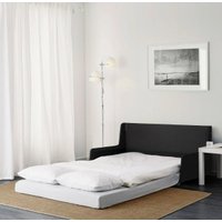 Диван Mio Tesoro Такка SB2 (Malmo 96 Dark Grey) в Бресте