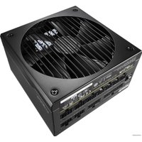 Блок питания Fractal Design Ion+ 860W Platinum FD-PSU-IONP-860P-BK