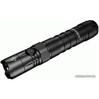 Фонарь Nitecore New P12 (черный)