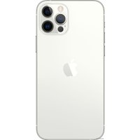 Смартфон Apple iPhone 12 Pro 512GB (серебристый)