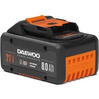 Аккумулятор Daewoo Power DABT 8521Li (21В/8 Ah)