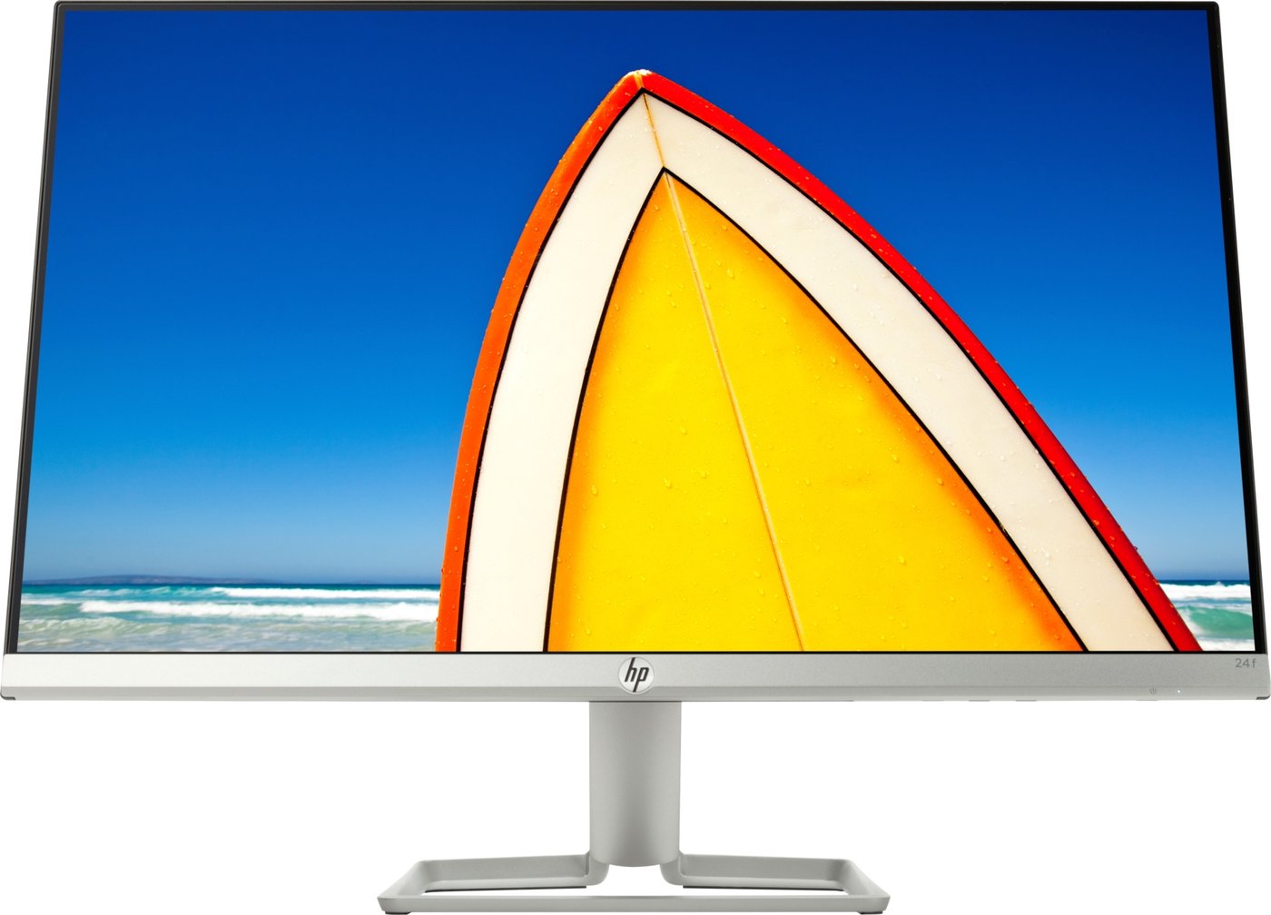 

Монитор HP 24f