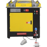 Станок для гибки арматуры ТСС GW 42R автоматический