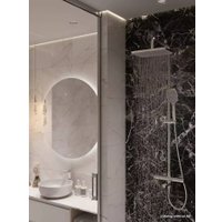 Душевая система  Cersanit Vivo 64090