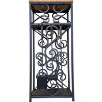 Дровница Мастер Феррум МФ-15