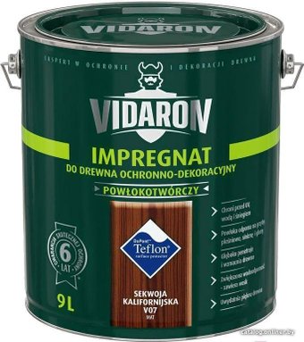 vidaimpregb7762c