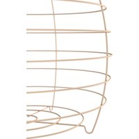 Журнальный столик Sheffilton SHT-CT77 (ассаль/кофейный)