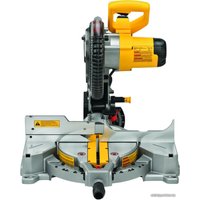 Торцовочная пила DeWalt DWS713