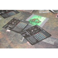 Настольная игра З.О.В. ХАБАРА Сталкер: Зона конфликта