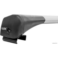 Поперечины LUX Bridge (серый)