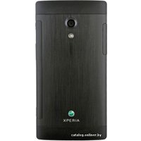 Смартфон Sony Xperia Ion LT28i