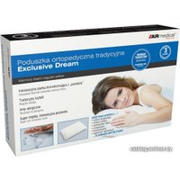 Ортопедическая подушка ARmedical Exclusive Dream TFP-5030TP