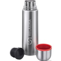 Термос Relaxika 101 500мл (нержавеющая сталь) в Гродно