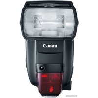 Вспышка Canon Speedlite 600EX II-RT