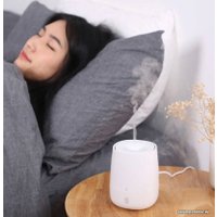 Электронный аромадиффузор HL Aroma Diffuser (белый)