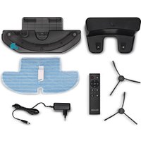 Робот-пылесос Maxwell MW-3290