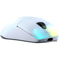 Игровая мышь Roccat Kone Pro Air (белый)