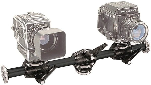 

Штанга Manfrotto 131DDB