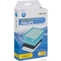 Набор фильтров Neolux HPL-86
